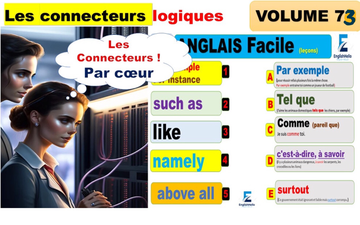 Connecteurs Logiques Vol Educreations