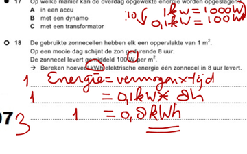 Elektriciteit Oefen Sommen Nask Som E Educreations