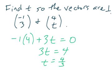 Perpendicular Vectors Educreations Perpendicular Vectors Educreations