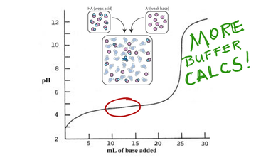 AP Ch 18 -- More Buffer Calculations | Educreations