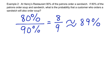 Multiplication Rule For Probability 2 | Educreations