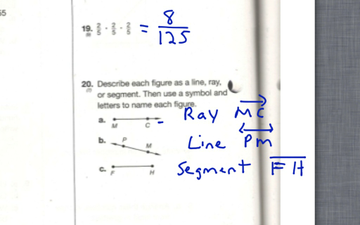 Course 2 - Review For test 2 | Educreations