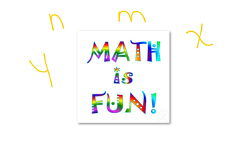 3-1 Writing Expressions | Educreations