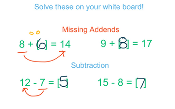 Math Exp. 1-5 | Educreations