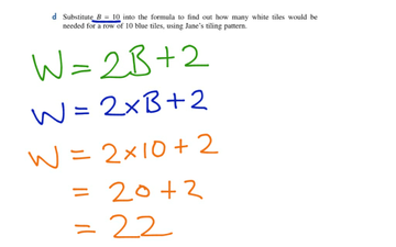 pixi maths problem solving with algebra