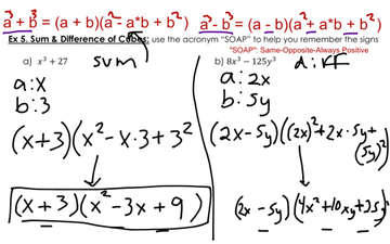 Intro To Chapter 2: Factoring Review Notes | Educreations