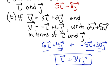 9.1. Vectors In Two Dimensions - Part 1 | Educreations