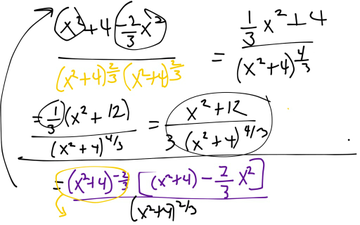 derivative chain rule calculus