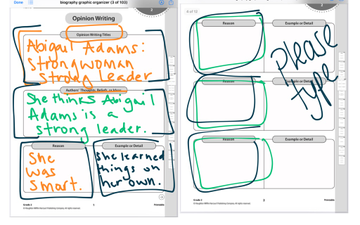 Why i want to be a leader essay picture