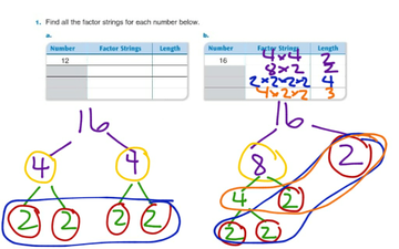 prime factorization of 876