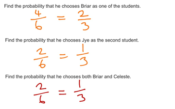 Tree Diagrams | Educreations
