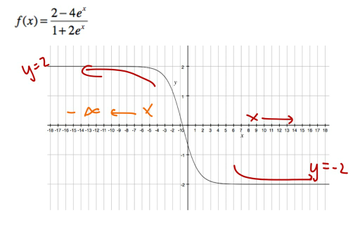 Limits As X Approaches Infinity: Special Cases- Radicals And e ...