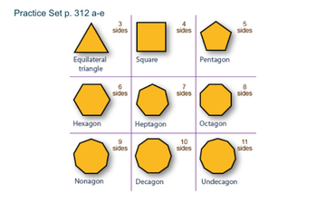 Course 1 Lesson 60 | Educreations