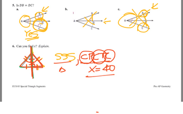 5 1 homework bisectors of triangles answer key