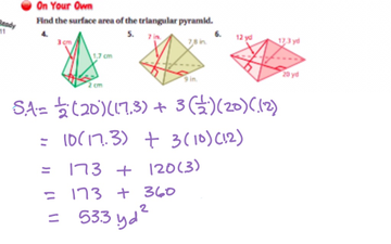 Math6 8.3 Video | Educreations