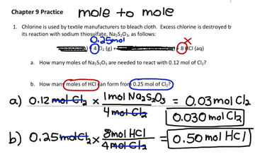 1025 Mole To Mole | Educreations