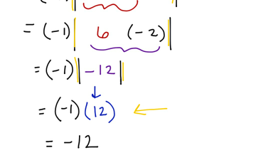 Algebra 1 Outcome 1 Lesson 1 | Educreations