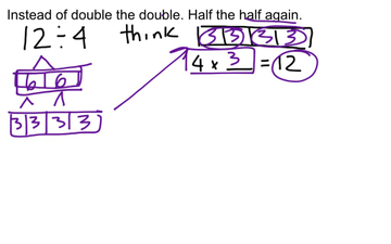 7.5 Divide By 5 | Educreations